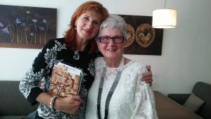 Ingrida Vilkiene nancy wright beasley